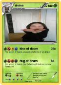 aloma