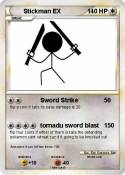 Stickman EX