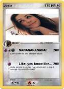 Josie