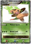 Chespin