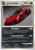 Vroom Vroom
