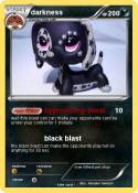 darkness