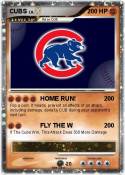 CUBS