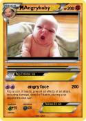 Angrybaby