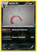 Modesr EX