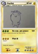 Pacifist