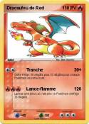 Dracaufeu de
