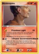 Montesquieu
