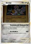 Emolga