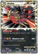 Giratina