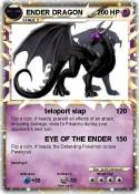 ENDER DRAGON