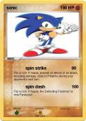 sonic