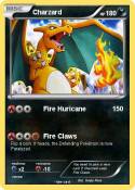 Charzard