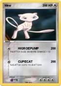 Mew