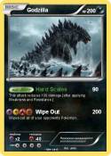 Godzilla
