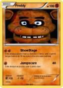 Freddy