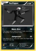 The Puppet