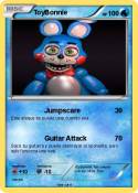 ToyBonnie