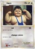Dajon