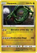 Rayquaza