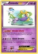 Cresselia