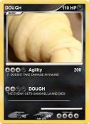 DOUGH