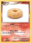 Doughnut