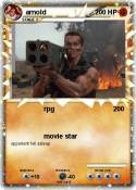 arnold