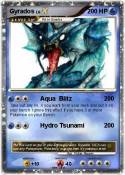 Gyrados