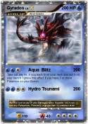 Gyrados