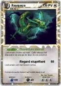 Rayquaza