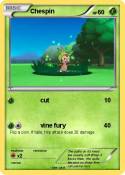 Chespin