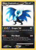 Mega Charizard