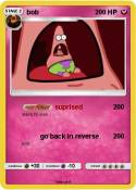 bob
