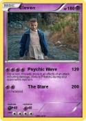 Eleven