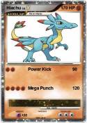 Hiachu
