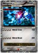 Metagross