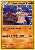 Finn Balor