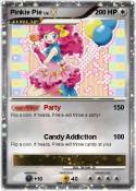 Pinkie Pie