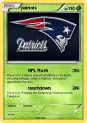 patriots