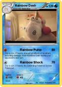 Rainbow Dash