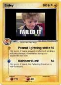 Bailey