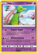Xatu