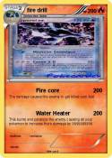 fire drill
