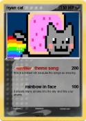 nyan cat