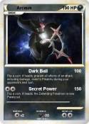 Arceus