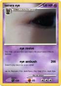 terrera eye