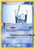 Agua