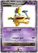 lemmy koopa