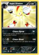 Super Shadow